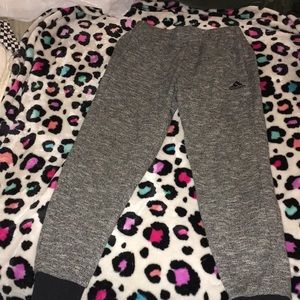 Grey Boys Sweatpants